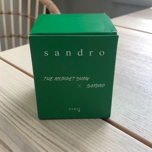 Sandro Candle